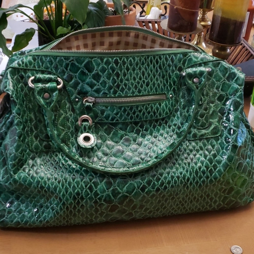 Large Jessica Simpson bag